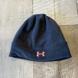 Under Armour Women’s Fitted Beanie Hat